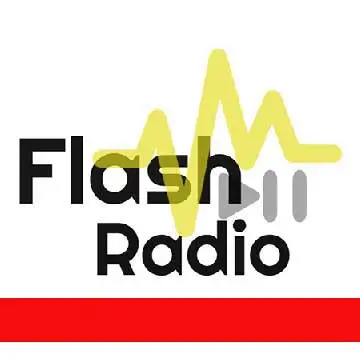 Flash Radio
