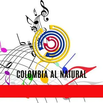 Colombia al Natural