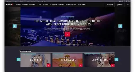 Diseño Web